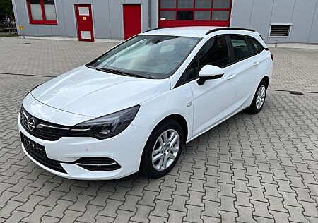 Opel Astra K Sports Tourer Edition Start/Stop