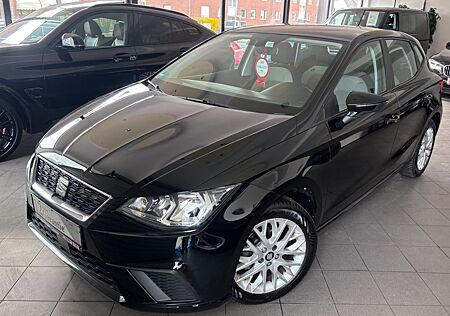 Seat Ibiza Style ~NUR 7.000KM~Bluetooth~1Hand~SHZ~PDC