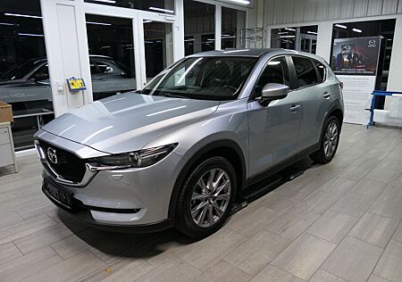 Mazda CX-5 SKYACTIV Kangei AWD+ AHK