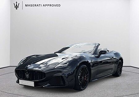 Maserati GranCabrio gebraucht kaufen Maserati GranCabrio Trofeo