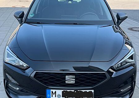 Seat Leon FR mit TOP Sonderausstattung
