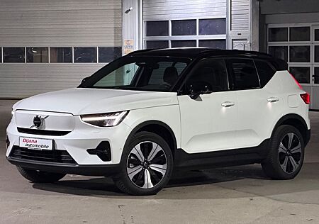 Volvo XC 40 XC40 Electric Ultimate Pano AHK 1Hd NEUWERTIG!