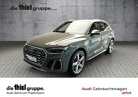 Audi SQ5 3.0 TDI quattro Matrix/Head-up/Standhz./B&O/