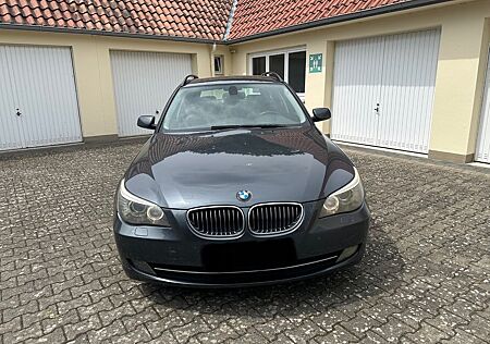 BMW 525d touring - LCI - Gehobene Ausstattung
