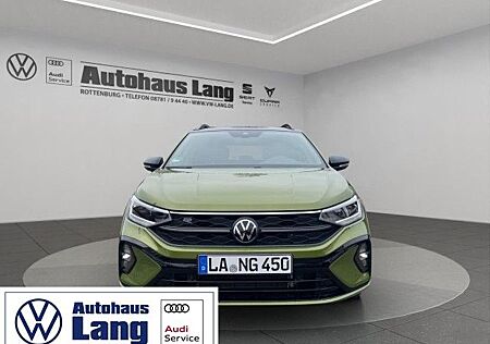 VW Taigo Volkswagen 1.5 TSI DSG R-Line IQ DRIVE Black Style Re
