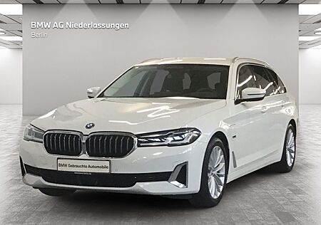 BMW 530e Touring AHK Driv.Assist.Prof Head-Up Laser