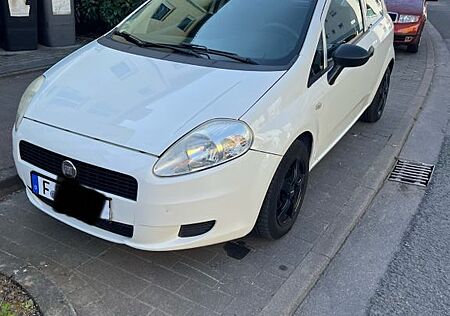 Fiat Punto 1.2 8V POP POP