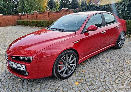 Alfa Romeo 159 gebraucht kaufen Alfa Romeo 159 Alfa 1.8 TBi TI package