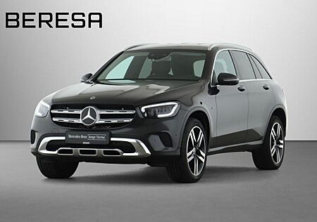 Mercedes-Benz GLC 300 e 4M Distronic *AHK* Burmester 20 Zoll