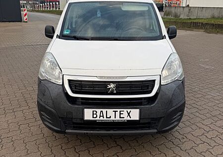 Peugeot Partner L2 Premium