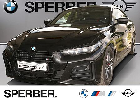 BMW M440i Gran Coupe Mild-Hybrid EU6e xDrive Touring