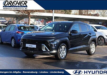 Hyundai Kona Trend 1.6 T-GDI
