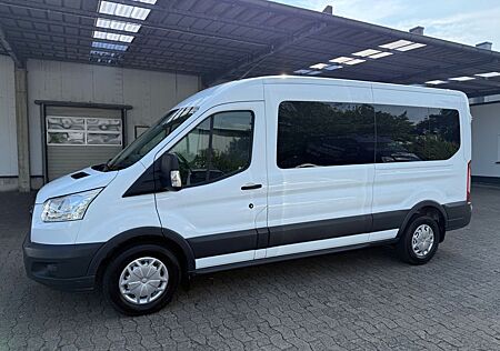 Ford Transit Kombi 350 L3 Trend 1.HAND/RAMPE/KLIMA