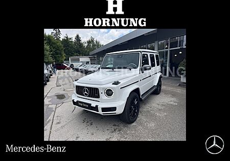 Mercedes-Benz G 400 d AMG Optik/Magno/SuperiorP/Night/TechnikP