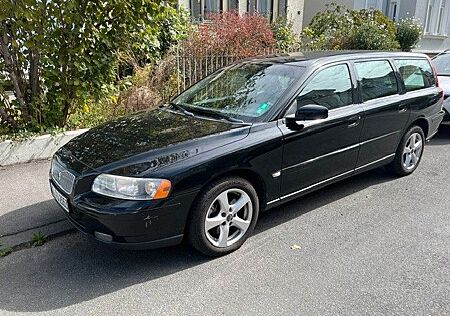 Volvo V70 2.4 Kinetic Kinetic