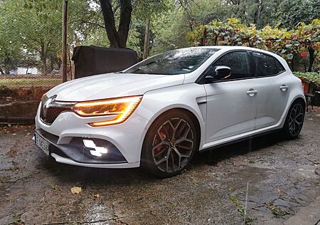 Renault Megane EDC GPF R.S. Trophy Recaro Head-Up Bose
