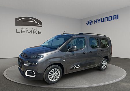 Citroën Berlingo FEEL XL 7-SITZE - NAVI - UVM