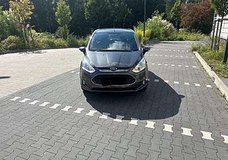 Ford B-Max 1,0 EcoBoost 74kW S/S Cool & Connect C...