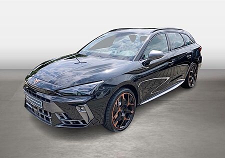 Cupra Leon Sportstourer VZ 2.0 TSI MATRIX AHK
