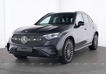 Mercedes-Benz GLC 450 GLC 450d AMG PremiumPlus +Night+Airmatic+AHK+