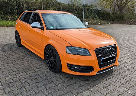 Audi S3 2.0 TFSI Sportback -