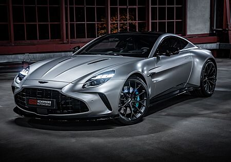 Aston Martin V8 Vantage BOWERS&WILKINS|TRAUMAUTO|MY25