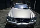 Mercedes-Benz CL 600 -