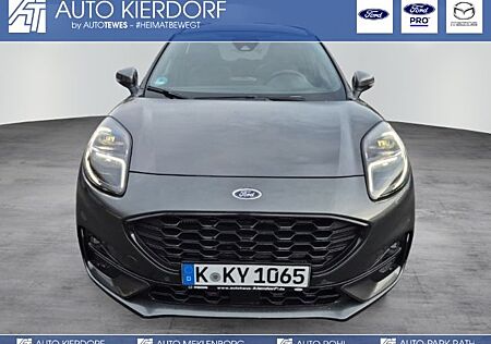 Ford Puma ST-Line X Navi digitales Cockpit Soundsyste