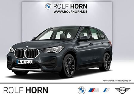 BMW X1 xDrive25e Autom Navigation 18" PDC Bluetooth