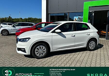 Skoda Fabia Selection 59 kW SHZ*SmartLink*PDC