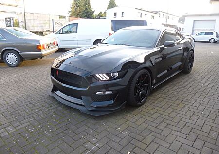 Ford Mustang Shelby GT 350 R Unikat