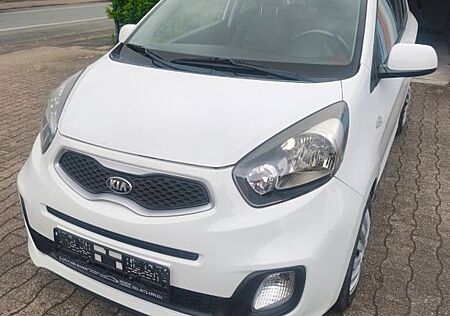 Kia Picanto 1.0 Edition 7 Edition 7