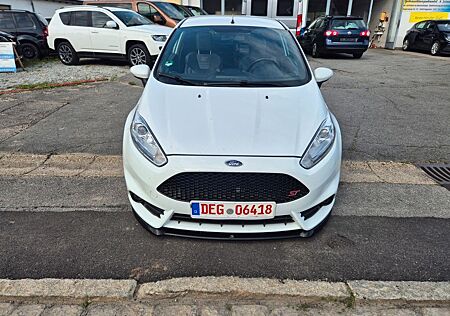 Ford Fiesta ST-KLIMA-SHZ-PDC-TOPOPTIK-EURO6