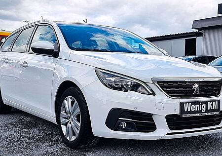 Peugeot 308 SW Active NAVI TEMP SITZH LED PDC PANO ALU
