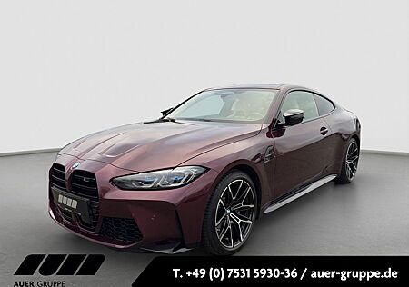 BMW M4 Competition M xDrive Coupé (Navi Pano 360 HK)