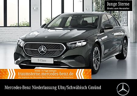 Mercedes-Benz E 300 e Avantgarde Adv./AHK/DISTR/LED/KEY/MBUX/
