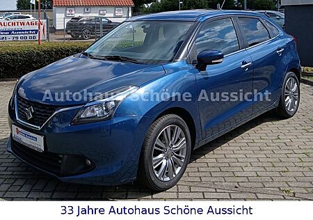 Suzuki Baleno 1.0 BOOSTERJET MT Comfort