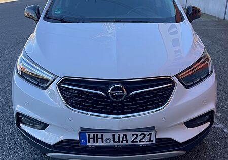 Opel Mokka X 1.6 Diesel