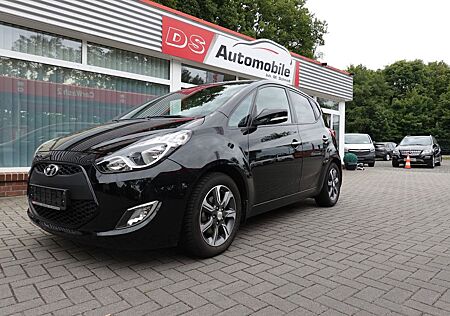 Hyundai ix20 1.4 blue YES! Plus