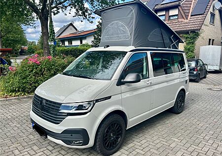 VW T6 California Volkswagen T6.1 California Beach