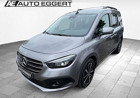 Mercedes-Benz Citan -Klasse d standard EU6d Tourer T-Class Edi