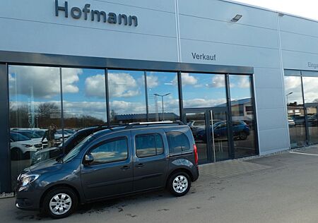 Mercedes-Benz Citan Kombi 112 lang Klima, PDC, AHK