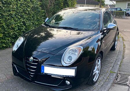 Alfa Romeo MiTo 1.4 16V MultiAir Super