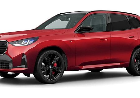 BMW X3 M50 xDrive M Sport Pro Pano DA+ 21'' H/K STH