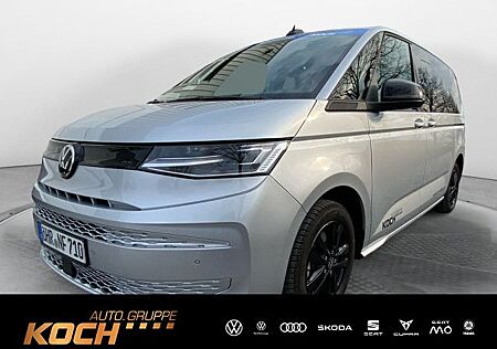 VW T7 Multivan Volkswagen KR eHybrid 1.4 Navi AHK Kamera ACC