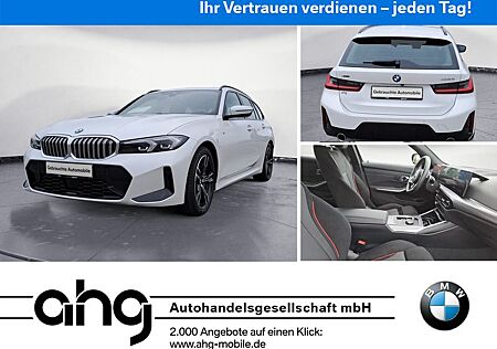 BMW 330i xDrive Touring Automatic M Sportpaket HIFI