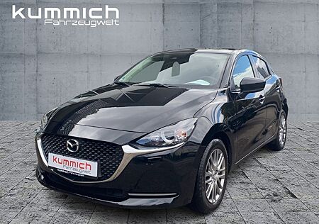 Mazda 2 SKYACTIV-G 90 6GS KIZOKU