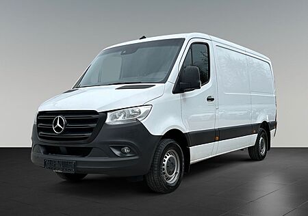 Mercedes-Benz Sprinter 316 CDI L2H1 FLACHDACH KLIMA/MBUX/NAVI