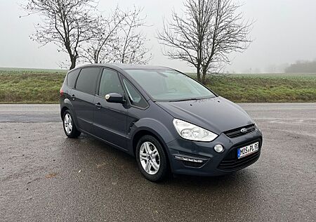 Ford S-Max 2,0TDCi 103kW Business Edition Busines...