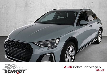 Audi A3 allstreet 35 TFSI S-tronic AHK Assistenzpaket